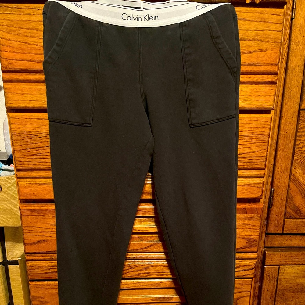 Calvin Klein sweats